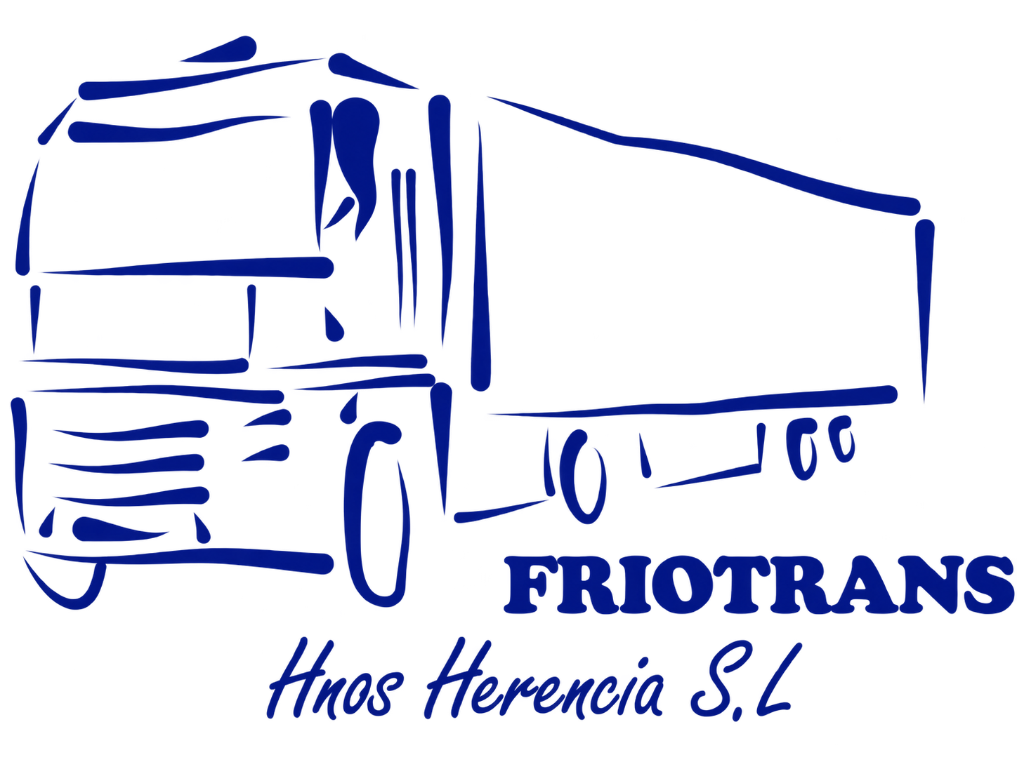 Friotrans Hermanos Herencia